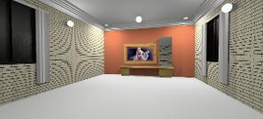 Interior Sample Design