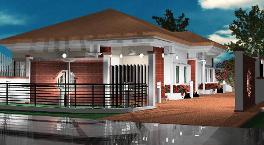 Two Bedroom Apartments